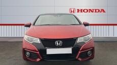 Honda Civic 1.8 i-VTEC SR 5dr Auto Petrol Hatchback